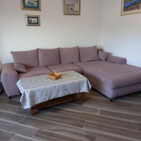 Апартаменты Apartman Dream Дубровник Экстерьер фото