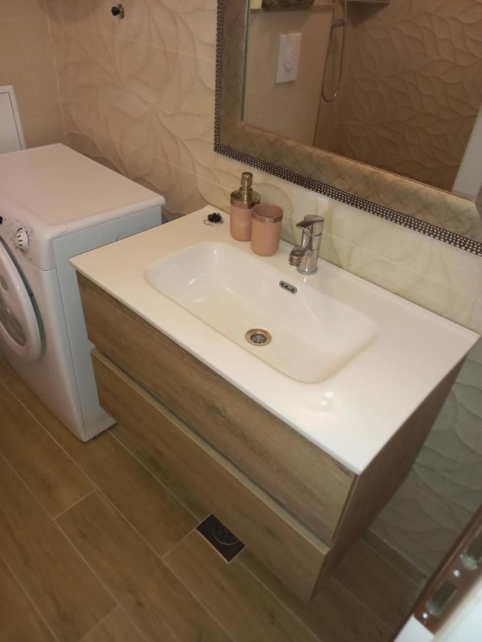 Апартаменты Apartman Dream Дубровник Экстерьер фото