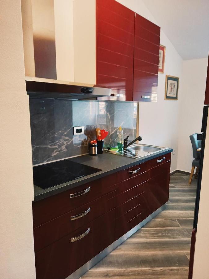 Апартаменты Apartman Dream Дубровник Экстерьер фото