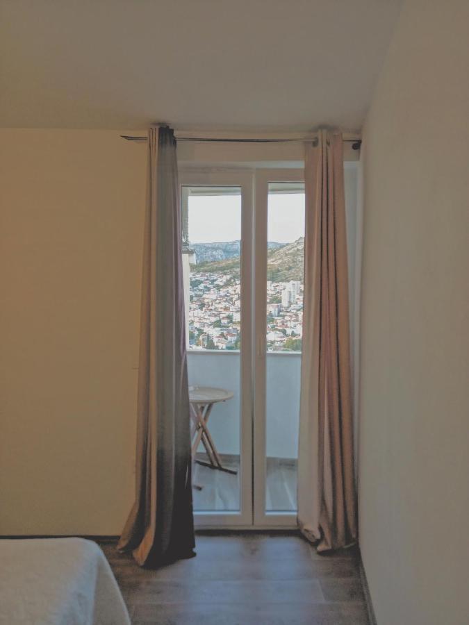 Апартаменты Apartman Dream Дубровник Экстерьер фото